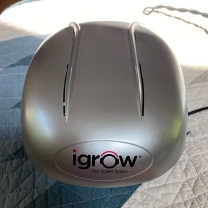igrow helmet
